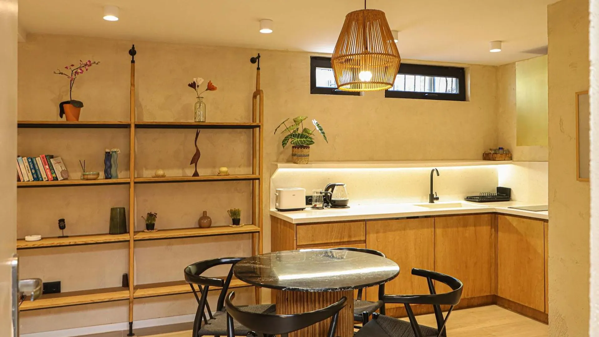 Newly Designed 2Br Apartment In Center-By Wehost تبليسي 0*,