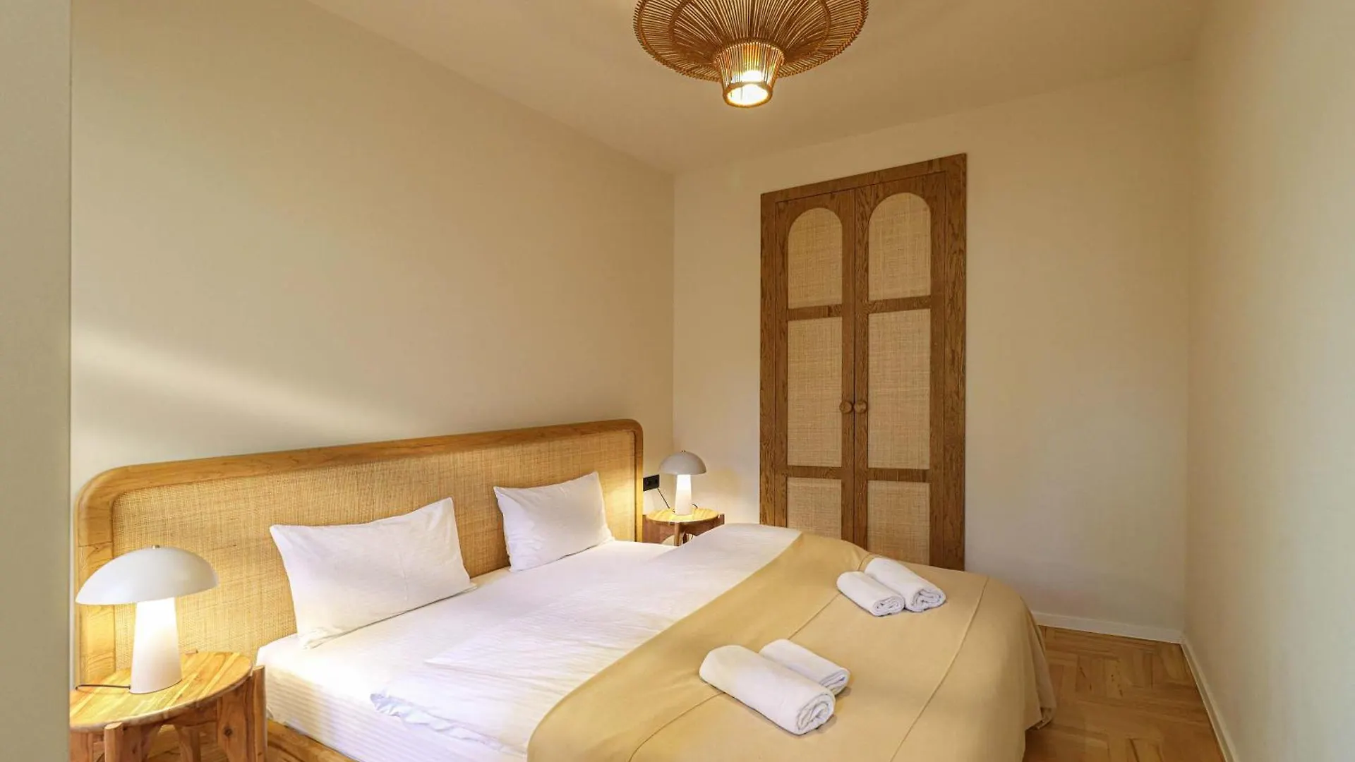 Newly Designed 2Br Apartment In Center-By Wehost تبليسي جورجيا