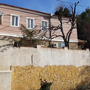 Guest house Family Mountain Scream, Tbilisi